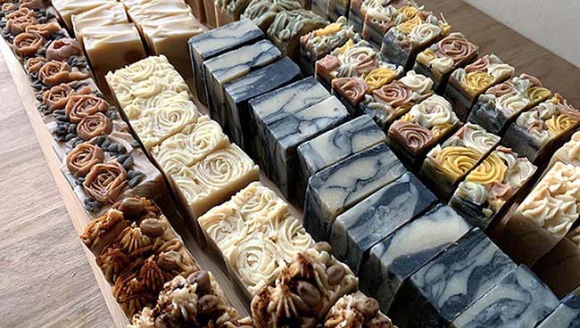 How to Make Your Natural Handmade Soaps Last Longer